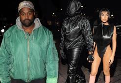 Kanye West'e açılan cinsel istismar davasında bomba iddia!