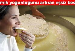 Kimse yüzüne bile bakmıyor! Vücuda format atan gıda: Kemikleri kolon gibi güçlendiriyor, bağırsakları fokur fokur çalıştırıyor