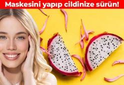 Yoğurda ekleyip maskesini yapın! Sürdüğünüz anda yaraları yok ediyor: Pürüzsüz ve parlak bir cilt sağlıyor