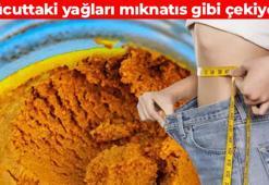 Sabah aç karna içen iğne ipliğe dönüyor! 1 bardak suyun içine ekleyin: Metabolizma hızını yüzde 200 artırıyor