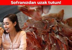 Hepimizin mutfağında var ama ömürden ömür götürüyor! DSÖ ısrarla uyarıyor: Bağırsakları tıkıyor, kolesterolü zirve yaptırıyor
