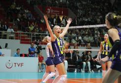 Fenerbahçe, 5. kez Şampiyonlar Kupası şampiyonu