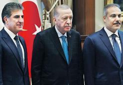 'Terör tehdidine karşı işbirliği sürdürülmeli'