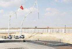 100 milyon dolarlık yatırımla 1300 kişiye istihdam