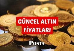 ÇEYREK, YARIM, TAM ALTIN FİYATLARI NE KADAR, KAÇ TL? 17 EKİM ALTIN FİYATLARI: Altın yükseliyor mu, düşüyor mu?