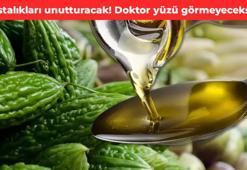 Doktor yüzü görmek istemiyorsanız! Zeytinyağlı bu yöntemi 40 gün deneyin, hastalıklara karşı doğal kalkan oluşturuyor