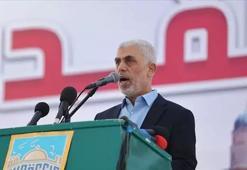 İsrail medyası duyurdu! ‘Hamas lideri Yahya Sinvar öldürüldü’ iddiası: Hamas'tan ilk açıklama