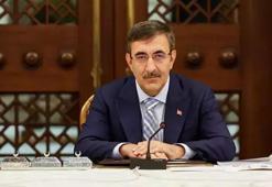 Cumhurbaşkanı Yardımcısı Cevdet Yılmaz, 2025 yılı bütçe öngörülerini açıkladı