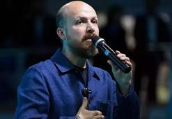 Bilal Erdoğan: Çocuklarımızın kitaplarla çok daha sağlıklı bir geleceğe kapı aralamasını önemsiyoruz