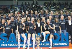 Fenerbahçe'ye yakıştı