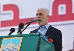 İsrail, Yahya Sinwar’ın son anlarını paylaştı