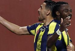 Fenerbahçe'de 2 ismin menajeri İstanbul'a çağrıldı