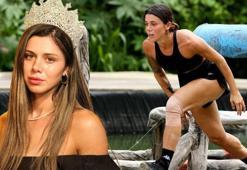 Düğün hazırlıkları yarım kaldı! Survivor Nefise evlenmekten vazgeçti