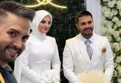 Kadir Ezildi'den nişanlısı Gamze Türkmen'e övgü dolu sözler!