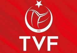 Türkiye Voleybol Federasyonu'nu başkanı belli oldu