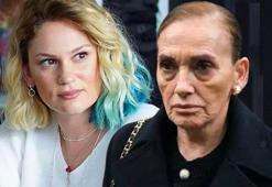 Nur Sürer'den Farah Zeynep Abdullah'a sert yanıt: Densiz!