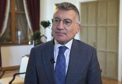 AK Parti 23 maddeden oluşan kanun teklifini TBMM Başkanlığına sundu