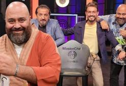 MasterChef Türkiye jüri üyesi Somer Sivrioğlu'ndan yarışma hikayesi!
