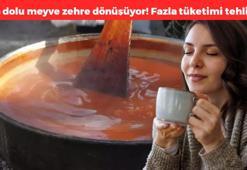 Azı mucize, fazlası tehlike! Azı vücudu baştan aşağı temizliyor, fazlası risk taşıyor! Kemikleri beton gibi yapıyor, C vitamini kralı olarak biliniyor