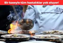 Bir günde ayağa kaldırıyor! Gaziantep’in gizli şifa kaynağı ortaya çıktı: soğuk algınlığına karşı doğal antibiyotik!