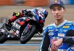 Milli gurur Toprak Razgatlıoğlu, Superbike'ta 2. kez dünya şampiyonu