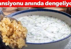 1 kaşığı tansiyon ilacı etkisine sahip! Yoğurda katıp bol bol yiyin: Doğal antibiyotik, kolesterolü damardan siliyor, kemikleri betona çeviriyor!
