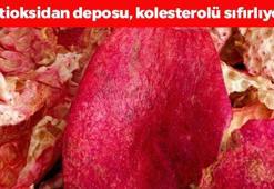 Şifası sahiden kabuğundaymış! Kilosu 15 TL: Kaynatıp bardak bardak içince kolesterolü yere çakıyor, damar sertleşmesini önlüyor! Doğanın C vitamini kralı