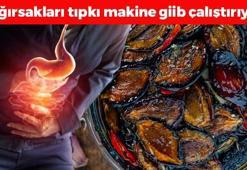 Yer yemez bağırsakları motor gibi çalıştırıyor! 4 tanesi yetiyor, demir depolarını fulleyip kemikleri betona çeviriyor! Doğal tansiyon ilacı