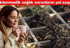 Akşam yemeğinden sonra demlik demlik içiyoruz! Herkes bu hatayı yapıyor: Demir depolarını boşaltıyor, sindirim sistemini yavaşlatıyor