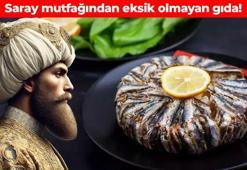 Kanuni Sultan Süleyman'ın vazgeçilmez besini! Mevsiminde tüketince etkisi artıyor: Vücudu omega-3 deposuna çeviriyor