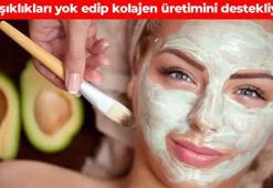 Adeta gençlik aşısı! Cilde anında kolajen yüklüyor: Kırışıklıkları tek tek siliyor, sarkık cildi toparlıyor