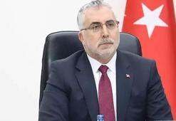 Asgari ücret ne kadar olacak? Bakan Işıkhan'dan yeni açıklama