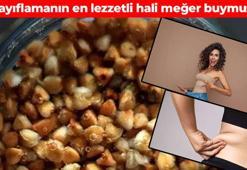 Tok tutma garantili lezzet! Vücuttaki yağları resmen akıtıyor: Metabolizmayı motor gibi çalıştırıyor, kısa sürede zayıflatıyor