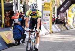 L'Etape Türkiye by Tour de France, İstanbul'da gerçekleştirildi