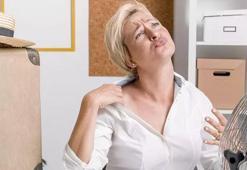 Menopoz kapsamlı bir süreç olarak görülmeli!