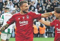 Keskin nişancı Immobile