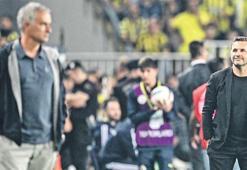 "Buruk sorun çözüyor, Mourinho şikayet ediyor"