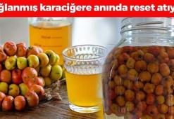 Yağlanmış zehir dolu karaciğeri resmen baştan yaratıyor! Her sabah 1 kaşık tüketin: Kolesterolü sıfırlayan doğal mide ilacı!