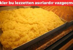 Türklerin vazgeçemediği lezzet! Tarifi asırlardır değişmedi: A-B12 vitamini zengini, gözleri şahin gibi yapıp vücuda enerji yüklüyor