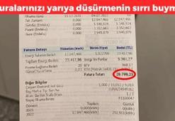 Elektrik faturanızı yarı yarıya düşürün! Elektrik şirketinizin bilmenizi istemediği yöntemler