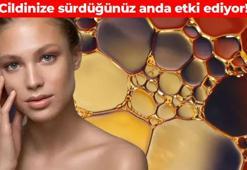 Soğuk havadan çatlayan cildi onarıyor! Gözenekleri tıkamadan besliyor: Egzama ve mantarı silip süpürüyor