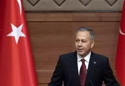 Bakan Yerlikaya: FETÖ propagandası yapan 177 sosyal medya hesap yöneticisi tespit edildi