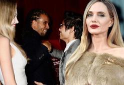Boşandıktan sonra ‘Kalbim artık çocuklarıma ait’ demişti! Angelina Jolie yeni aşkının ailesiyle bile tanıştı