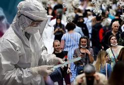 Pandemi sonrasında vaka sayısı arttı! Enfeksiyon büyük bir hızla yayılıyor: Bebekler ve aşısız kişiler risk altında