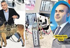 Savunmanın gurur tablosu! Ambargolara inat dosta güven düşmana korku