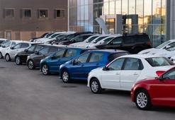 İkinci el otoda  seyir değişti! Makas açıldı