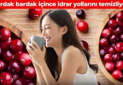 1 bardağı enfeksiyonun kökünü kazıyor! İdrar yollarını çamaşır suyuyla temizlemiş gibi yapıyor: İçen hastalık nedir bilmiyor
