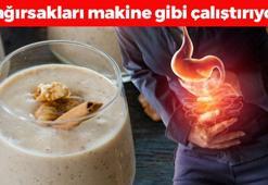 Bağırsakları motor gibi çalıştırıyor! İncirin üstüne 1 bardak eklemek yetiyor: Kemikleri betona çeviriyor, bağışıklığı fişek gibi yapıyor!