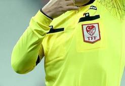 Galatasaray-Beşiktaş derbisinin hakemi beli oldu