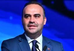 Bakan Kacır: Terminal İstanbul için 34 hızlandırıcı program planlıyoruz